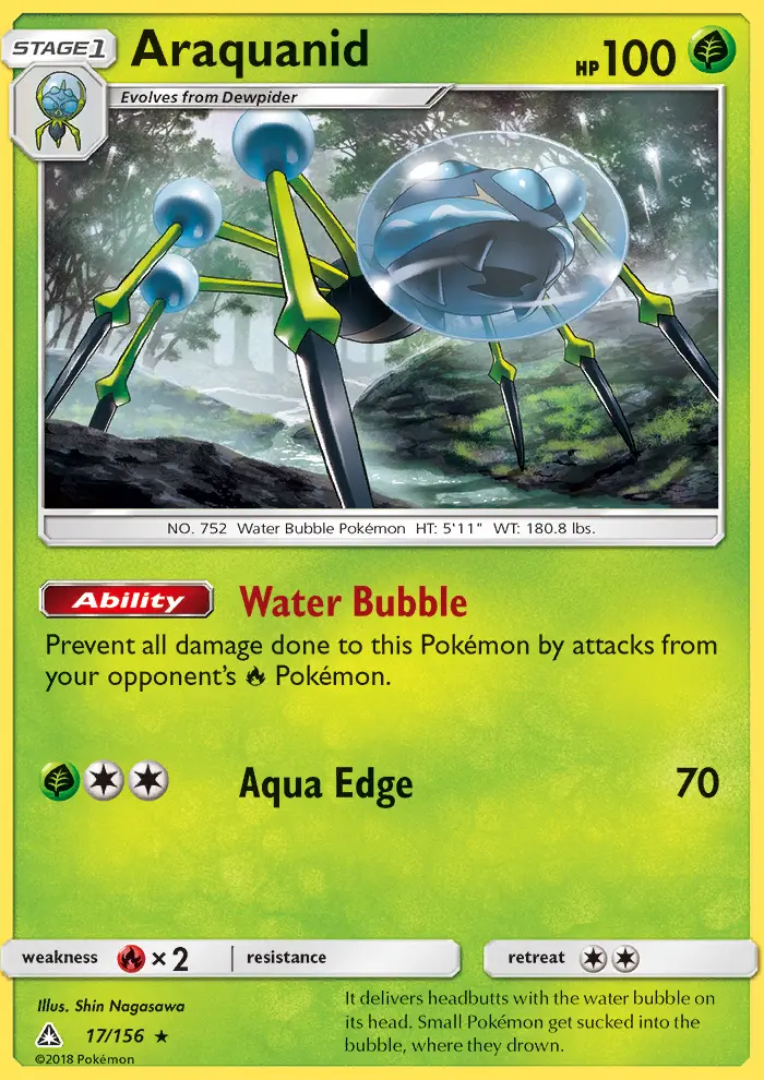 Araquanid